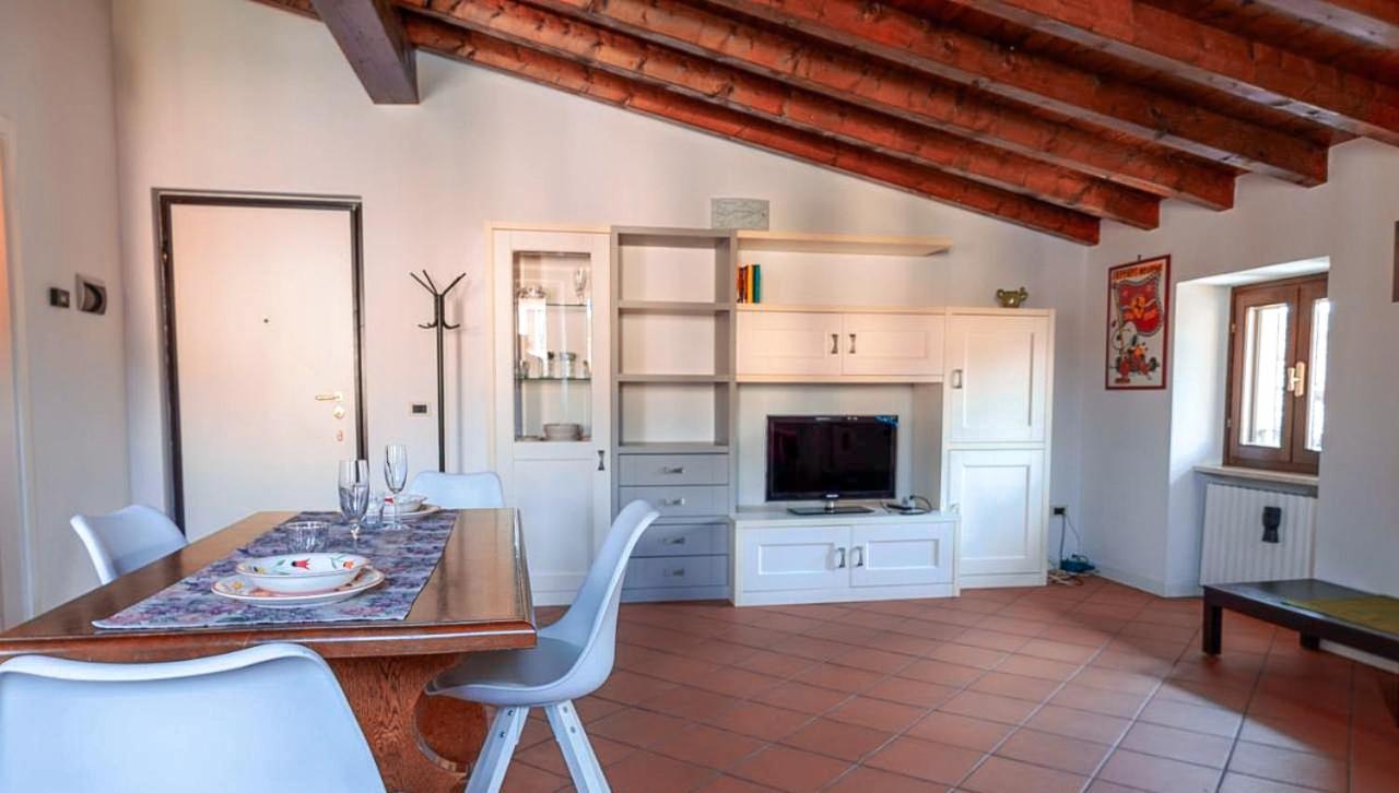 Casa Marilyn Apartment Desenzano del Garda Exterior photo